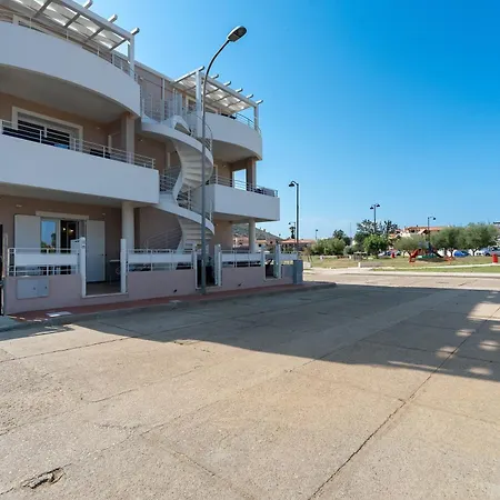 Stella Maris Πανσιόν 3*