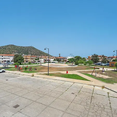 Stella Maris La Caletta