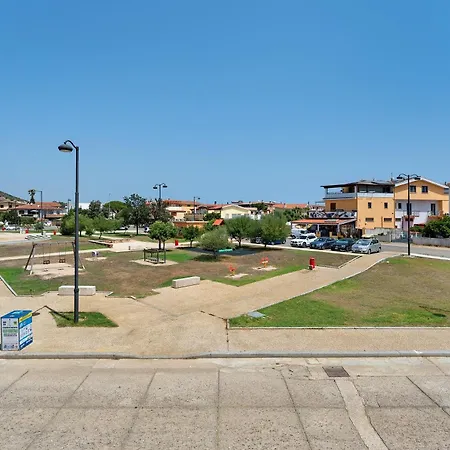 بيت ضيافة Stella Maris
