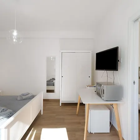 Stella Maris 3* La Caletta